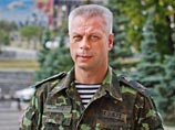 Представитель информационно-аналитического центра СНБО Андрей Лысенко рассказал, что военнослужащих задержали в зоне антитеррористической операции