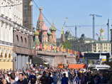 Социологи перед выборами измерили аполитичность российского общества Социологи перед выборами измерили аполитичность российского общества