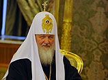 Патриарх Кирилл призвал переломить страх перед многодетностью