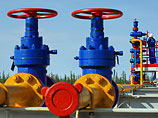 Россия сократила поставки газа в Германию Россия сократила поставки газа в Германию