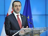 Премьер-министр Грузии Ираклий Гарибашвили потребовал от правоохранительных органов в кратчайшие сроки выявить и наказать злоумышленников, повесивших накануне свиную голову на двери мусульманской школы Премьер-министр Грузии Ираклий Гарибашвили потребовал от правоохранительных органов в кратчайшие сроки выявить и наказать злоумышленников, повесивших накануне свиную голову на двери мусульманской школы