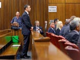 Оскар Писториус невиновен в предумышленном убийстве своей подруги - в ЮАР продолжается оглашение приговора