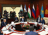 Перед саммитом ШОС Си Цзиньпин написал статью о том, что дружба Китая и Таджикистана - "парящий ввысь орел"