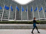 Новые санкции Евросоюза в отношении России вступят в силу в пятницу, 12 сентября, сообщает в своем Twitter агентство Bloomberg со ссылкой на неназванные источники в Брюсселе