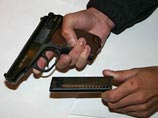 В Ростове-на-Дону пьяный мужчина расстрелял в ссоре оппонента