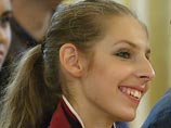 Гимнастка Близнюк продолжит лечение в Германии, диагноз так и не поставлен Гимнастка Близнюк продолжит лечение в Германии, диагноз так и не поставлен