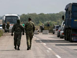 На территории Восточной Украины во время действия режима прекращения огня находится примерно одна тысяч российских солдат