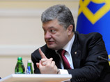 Накануне президент Украины Петр Порошенко сообщил, что 70% российских войск были выведены "за границу"
