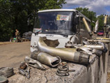 В НАТО насчитали до одной тысячи российских солдат на территории Украины В НАТО насчитали до одной тысячи российских солдат на территории Украины