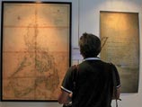 На острова в его акватории, которые богаты различными ресурсами, претендуют Китай, Бруней, Вьетнам, Малайзия, Тайвань, а также сами Филиппины На острова в его акватории, которые богаты различными ресурсами, претендуют Китай, Бруней, Вьетнам, Малайзия, Тайвань, а также сами Филиппины