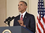 Барак Обама, обращаясь к нации, заявил, что "не будет колебаться в вопросе, предпринимать ли действия против "Исламского государства" в Сирии, а также в Ираке". Более того, он заявил, что в борьбе с "Исламским государством"