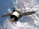 NASA завершило монтаж нового космического корабля Orion, первое летное испытание - в декабре NASA завершило монтаж нового космического корабля Orion, первое летное испытание - в декабре