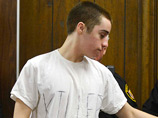 В США пойман сбежавший из тюрьмы юноша, приговоренный к трем пожизненным срокам за бойню в школе