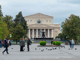 Большой театр откроет 239-й сезон оперой Мусоргского "Борис Годунов", в сезоне - 9 премьер