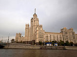 В настоящее время по делу об "осквернении" высотки московскими правоохранительными органами задержаны шесть человек В настоящее время по делу об "осквернении" высотки московскими правоохранительными органами задержаны шесть человек
