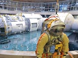Иностранные журналисты оценили хитрость Роскосмоса, который, по их мнению, подготовил для Запада изощренную дипломатическую ловушку, заявив о возможном переносе тренировочной базы для космонавтов в Севастополь Иностранные журналисты оценили хитрость Роскосмоса, который, по их мнению, подготовил для Запада изощренную дипломатическую ловушку, заявив о возможном переносе тренировочной базы для космонавтов в Севастополь