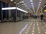 Ограбление было совершено 5 мая 2014 года на территории терминала E в "Шереметьево-2". Потерпевшим по делу проходит пассажир, прилетевший в Москву рейсом из Дубая