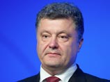 Порошенко срочно созывает заседание Совета национальной безопасности и обороны Украины