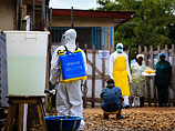 Количество погибших от лихорадки Эбола продолжает расти: их уже более 2400, еще почти 4800 заражены