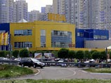В центральном офисе ИКЕА в Химках прошли обыски по делу 20-летней давности В центральном офисе ИКЕА в Химках прошли обыски по делу 20-летней давности