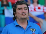 Писарев призвал как можно скорее создать базовый клуб для молодежной сборной РФ