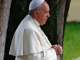Папа Франциск заявил, что Третья мировая война "уже началась"
