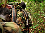 Американцам в Уганде велели укрыться из-за планируемой атаки террористов
