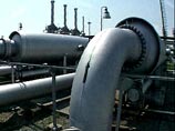 Эксперты предположили, что Россия, "вычитая" из экспорта объемы газа, предназначенные для Украины, посылает сигнал Евросоюзу о готовности реагировать на новые санкции
