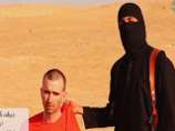 Боевики "Исламского государства" казнили третьего похищенного - британца Дэвида Хэйнса