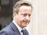 Премьер-министр Великобритании Дэвид Кэмерон  из Лондона, созывает в связи с убийством экстренное совещание своих помощников и Комитета экстренного реагирования