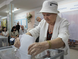 Жители Крыма не находят себя в списках избирателей

