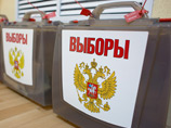 В Петербурге медики и "спортсмены" подрались за выездную урну для голосования