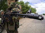 Сепаратисты отпустили из плена пятерых украинских военных, стороны готовятся обменять 150 человек Сепаратисты отпустили из плена пятерых украинских военных, стороны готовятся обменять 150 человек