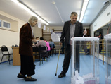 Выборы без сенсаций: врио глав регионов, кандидаты от "Единой России", уверенно лидируют