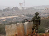 Высока вероятность того, что несколько десятков или даже сотен боевиков могут быть использованы для нападения на военные базы или израильские населенные пункты на границе с Ливаном.