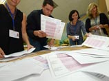 Выборы без сюрпризов: все действующие губернаторы подтвердили свой статус Выборы без сюрпризов: все действующие губернаторы подтвердили свой статус