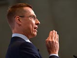 Финляндия не откажется от строительства АЭС с "Росатомом" Финляндия не откажется от строительства АЭС с "Росатомом"