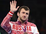 Россия первенствовала на чемпионате мира по спортивной борьбе