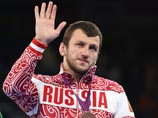 Россия первенствовала на чемпионате мира по спортивной борьбе Россия первенствовала на чемпионате мира по спортивной борьбе
