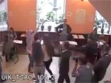 Суд оштрафовал девушек, обнаживших на одном из избирательных участков в Москве груди, раскрашенные в цвета украинского флага Суд оштрафовал девушек, обнаживших на одном из избирательных участков в Москве груди, раскрашенные в цвета украинского флага