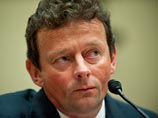 Экс-глава ВР Хейворд: цены на нефть могут вырасти до 150 долларов Экс-глава ВР Хейворд: цены на нефть могут вырасти до 150 долларов
