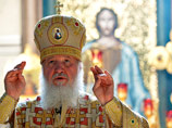 Патриарх отметил, что "не может быть возрождения Дальнего Востока без возрождения веры православной"