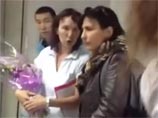 Экс-завотделением РДКБ, где в знак протеста голодают родители больных детей, рассказала, как ее уволили Экс-завотделением РДКБ, где в знак протеста голодают родители больных детей, рассказала, как ее уволили