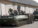 На Украине начались военные учения "Быстрый трезубец 2014" с участием 1300 бойцов из США и еще 14 стран