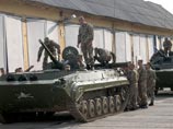 На Украине начались военные учения "Быстрый трезубец 2014" с участием 1300 бойцов из США и еще 14 стран На Украине начались военные учения "Быстрый трезубец 2014" с участием 1300 бойцов из США и еще 14 стран