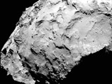 Ученые рассказали, где теперь будет делать селфи космический модуль "Филы", который готовится к приземлению на комету Ученые рассказали, где теперь будет делать селфи космический модуль "Филы", который готовится к приземлению на комету