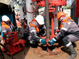 Цены на нефть продолжают падение, достигнут двухлетний минимум Цены на нефть продолжают падение, достигнут двухлетний минимум