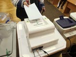 ЛДПР не признала итоги выборов в пяти регионах, в том числе и в Москве