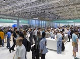 Samsung обвиняет LG в вандализме в немецком магазине Samsung обвиняет LG в вандализме в немецком магазине