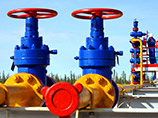 "Газпром" объяснил сокращение поставок газа в Словакию завершением ремонта другого газопровода